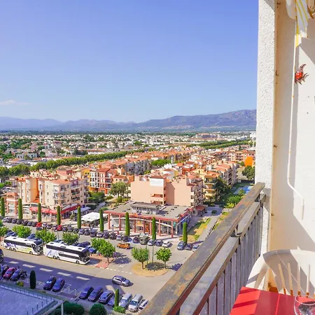 Apartman Sant Lluis Studio *