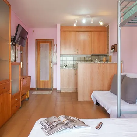 Sant Lluis Studio Apartman Empuriabrava