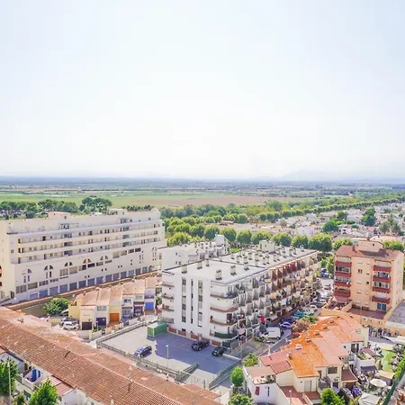 Sant Lluis Studio 艾姆布里亚布拉瓦