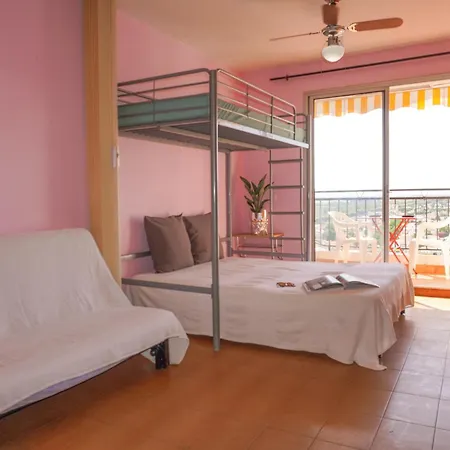 Sant Lluis Studio * 艾姆布里亚布拉瓦