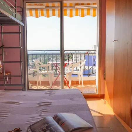 Sant Lluis Studio