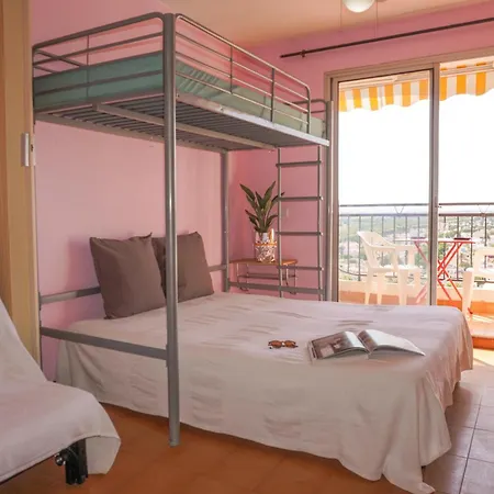 Sant Lluis Studio Apartman