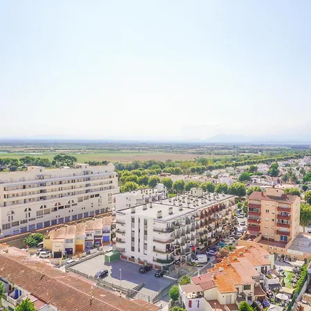 Apartman Sant Lluis Studio Empuriabrava