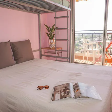 Apartman Sant Lluis Studio