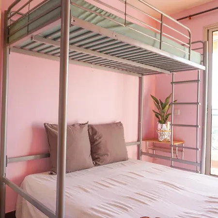 Sant Lluis Studio