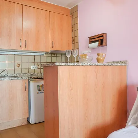 Apartman Sant Lluis Studio
