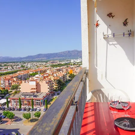 Sant Lluis Studio Apartment